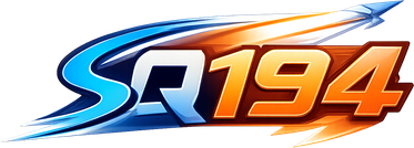 sq194 logo